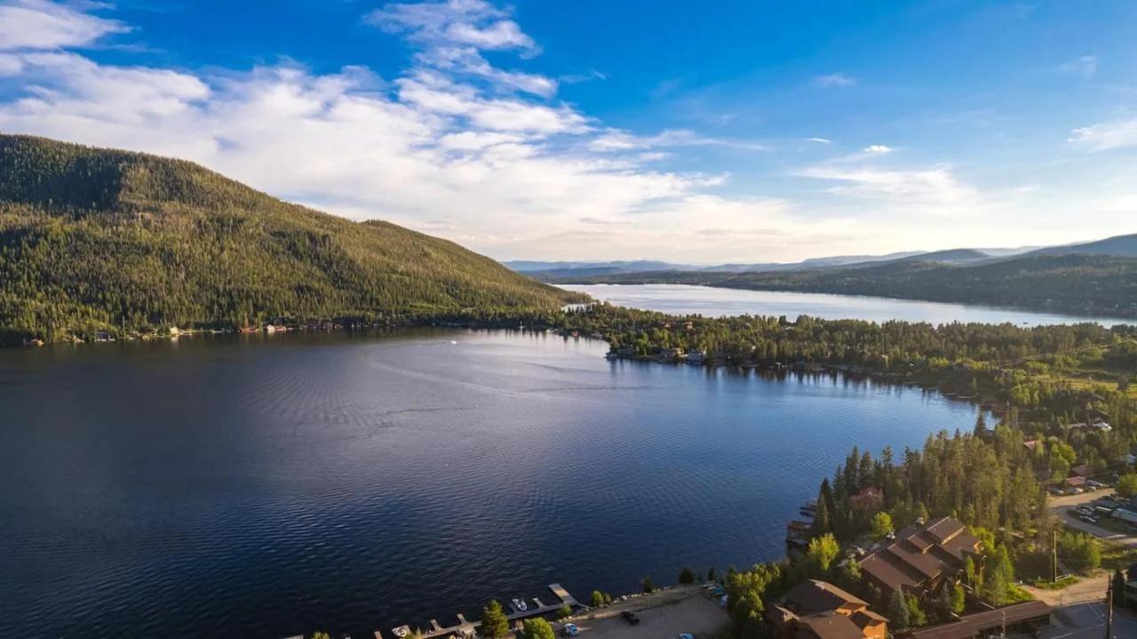 10 min to Resort! Amazing Views & Sauna! photo