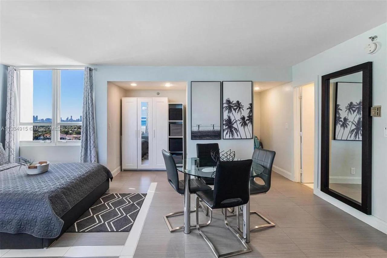 11th Miami Beach - Ocean View -Free Valet Parking photo