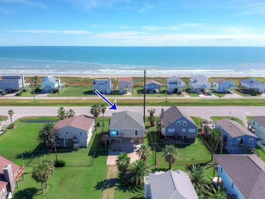 3 BR Beach view foto