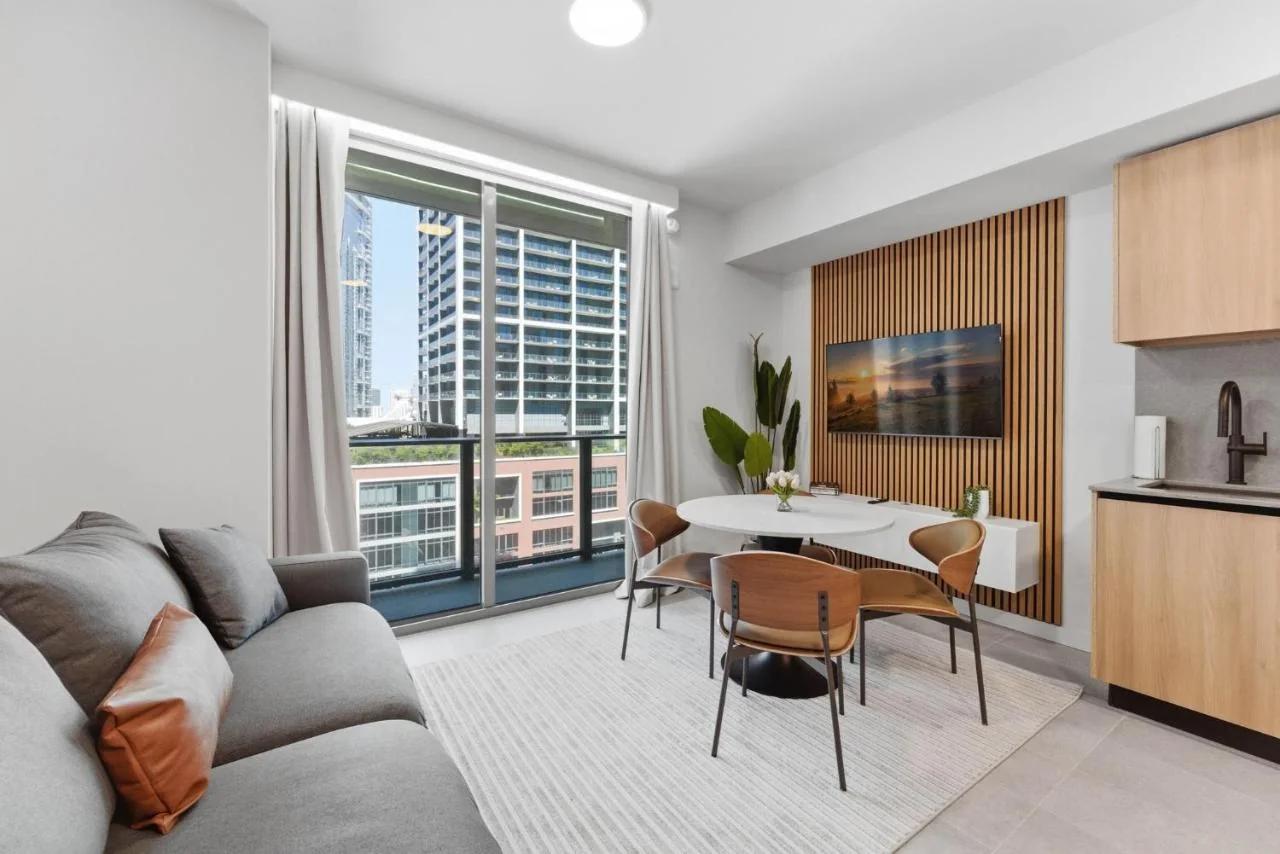 501 First Residences photo