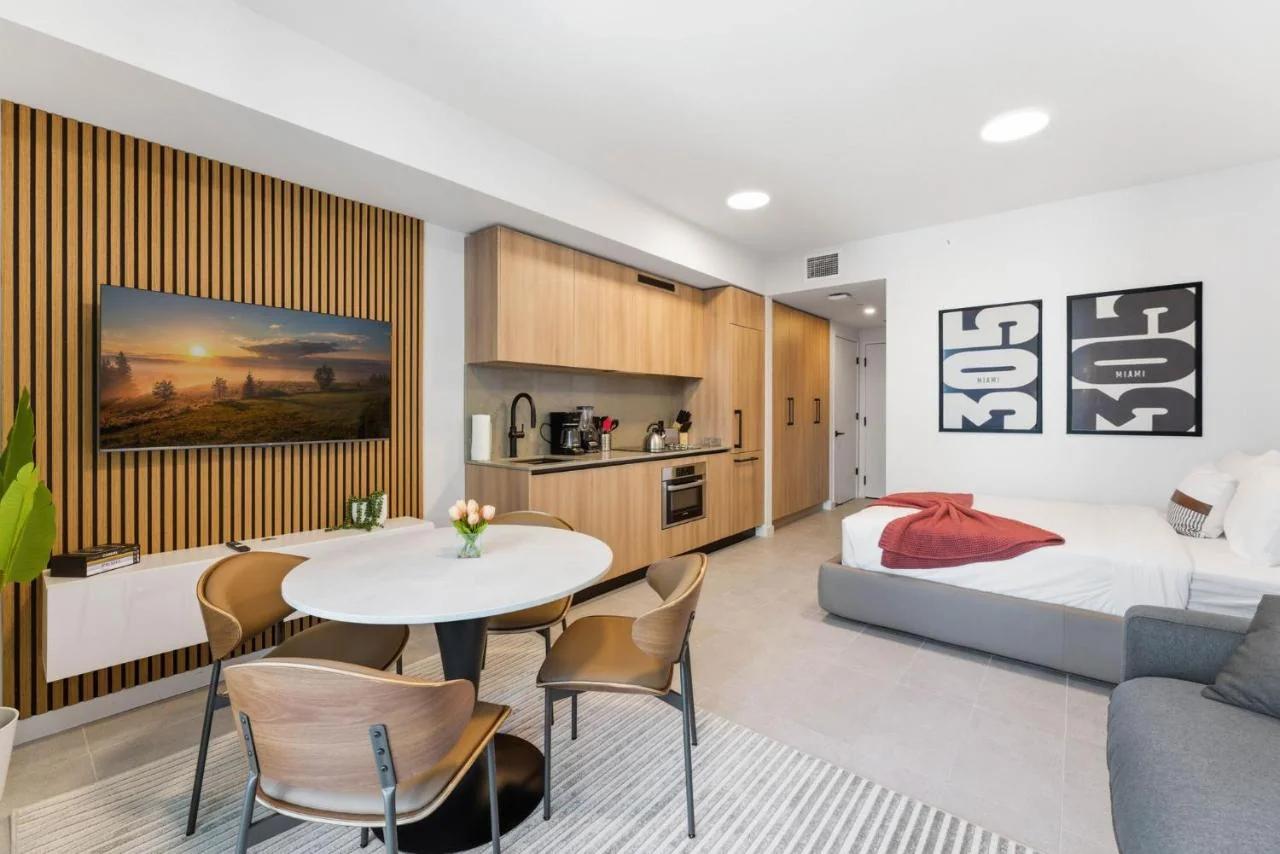 501 First Residences photo