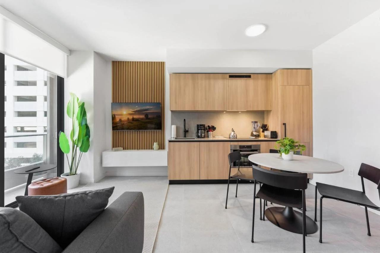 501 First Residences photo