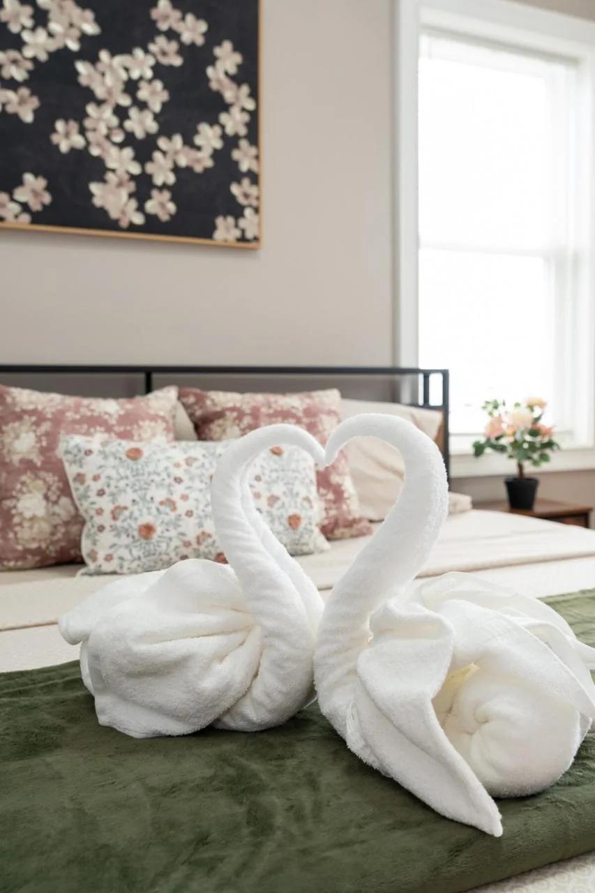 558-3 3BR Boston - Modern Nest near Franklin Park foto