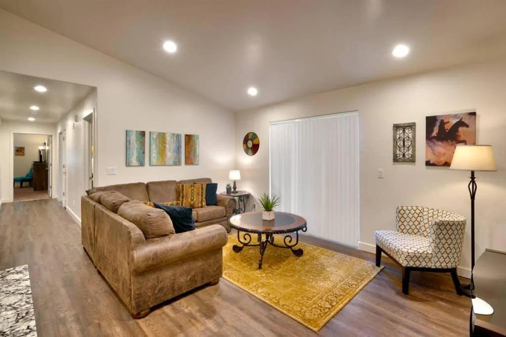 5I Cozy Family Friendly Moab Condo photo