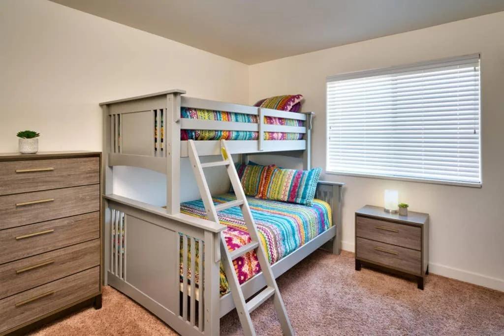 5I Cozy Family Friendly Moab Condo photo