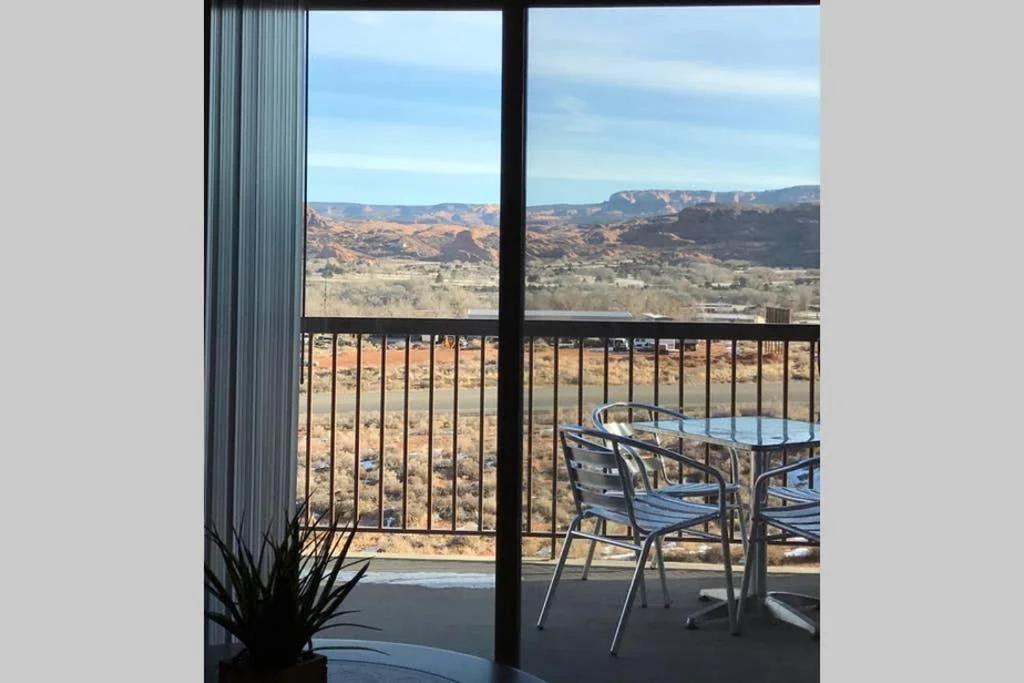 5I Cozy Family Friendly Moab Condo photo