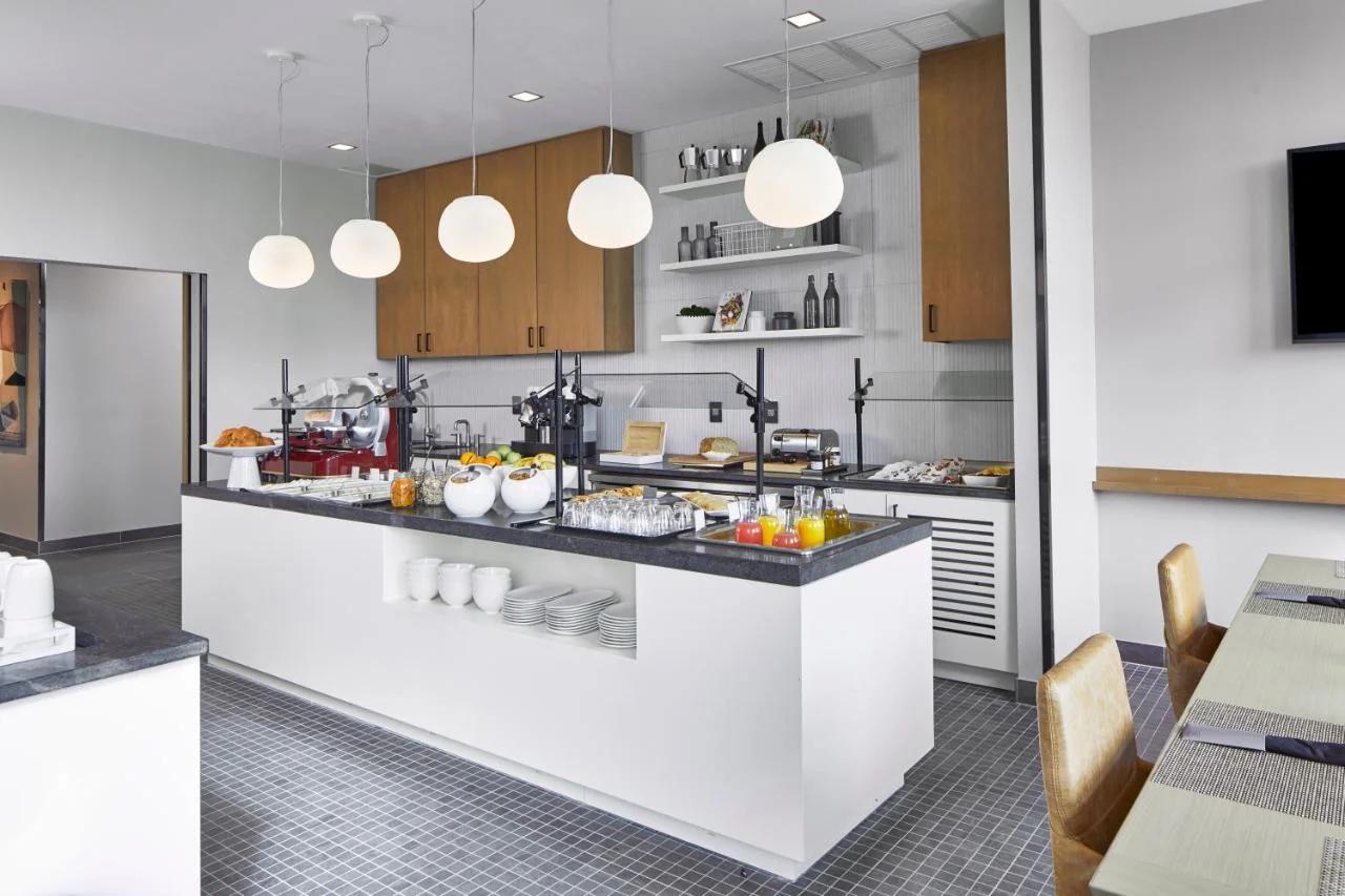 AC Hotel by Marriott Austin Hill Country