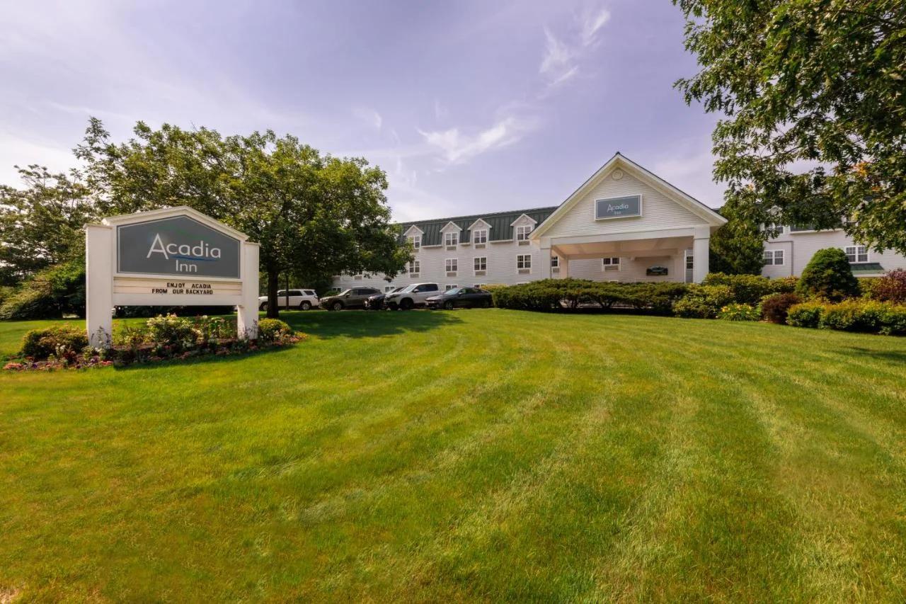 Acadia Inn