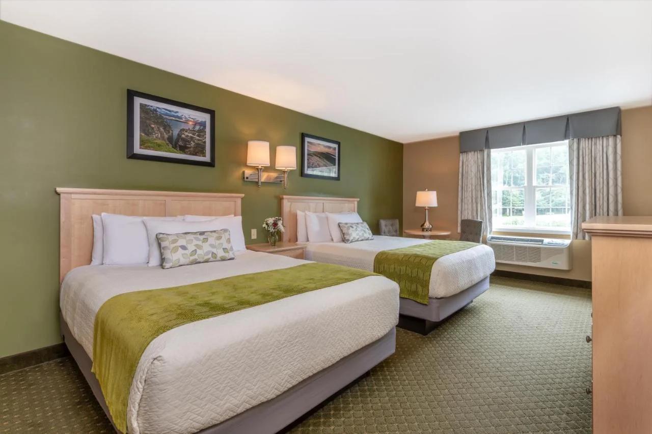 Acadia Inn photo