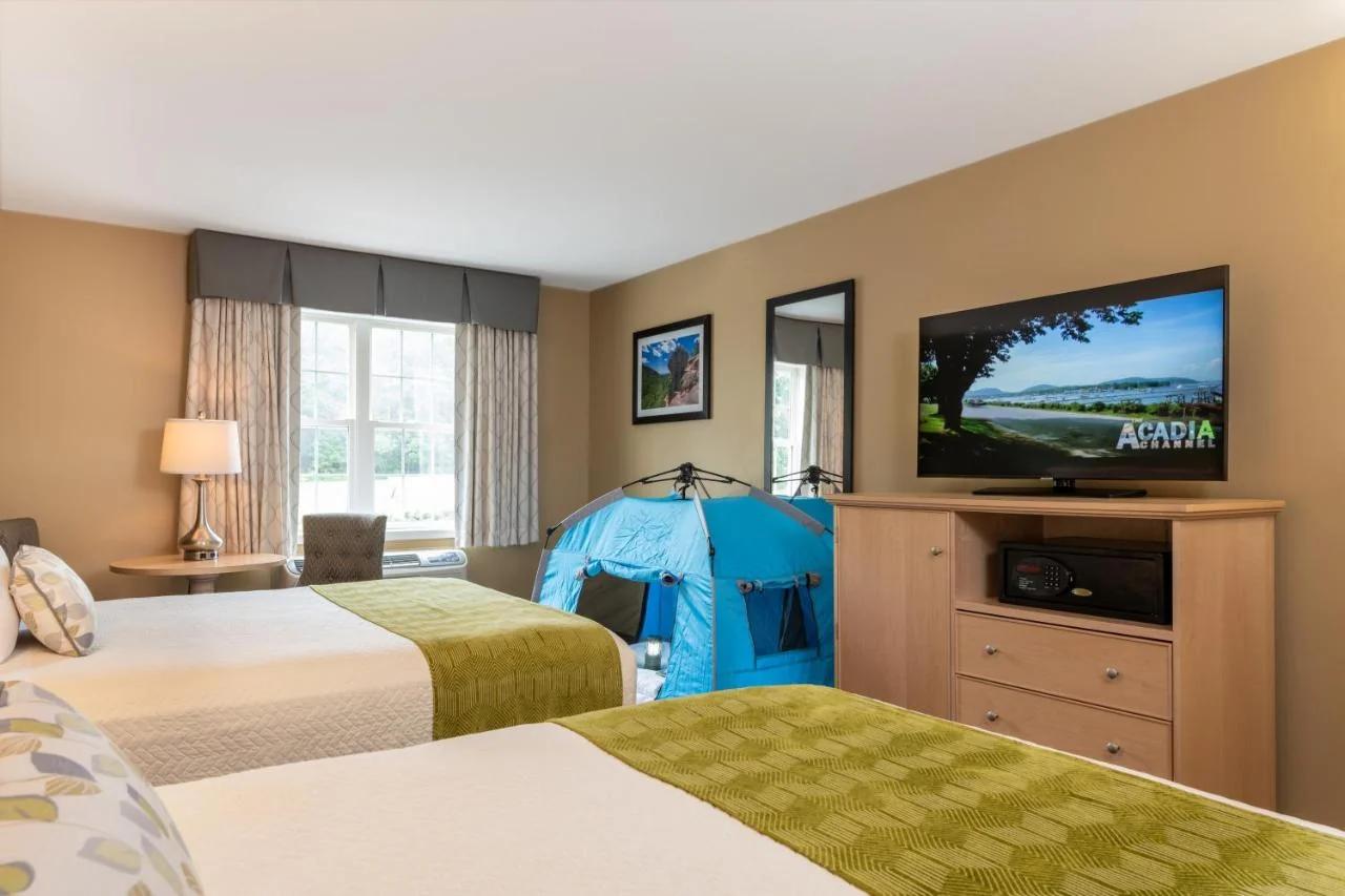 Acadia Inn photo