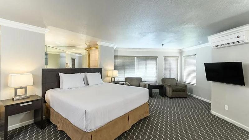 Alexis Park All Suite Resort foto