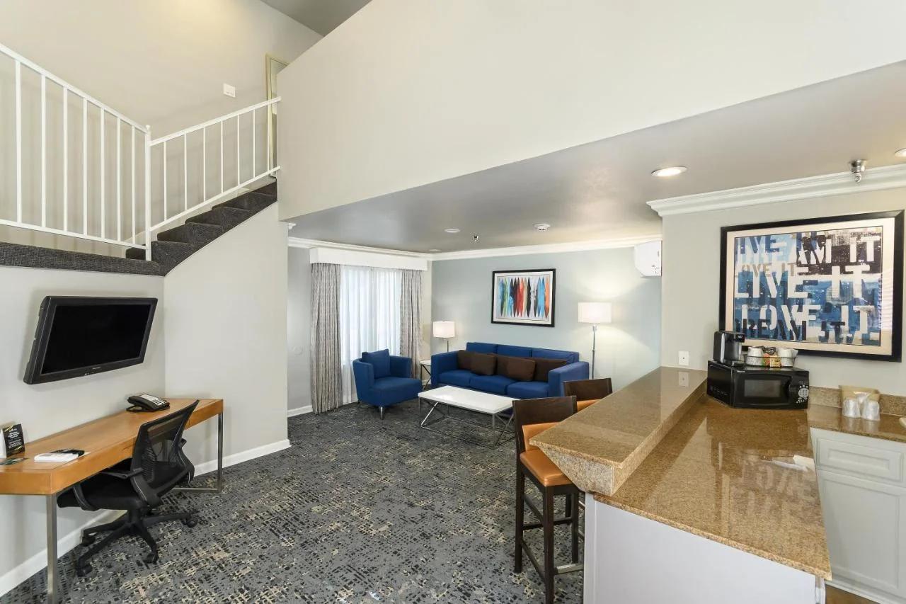 Alexis Park All Suite Resort foto
