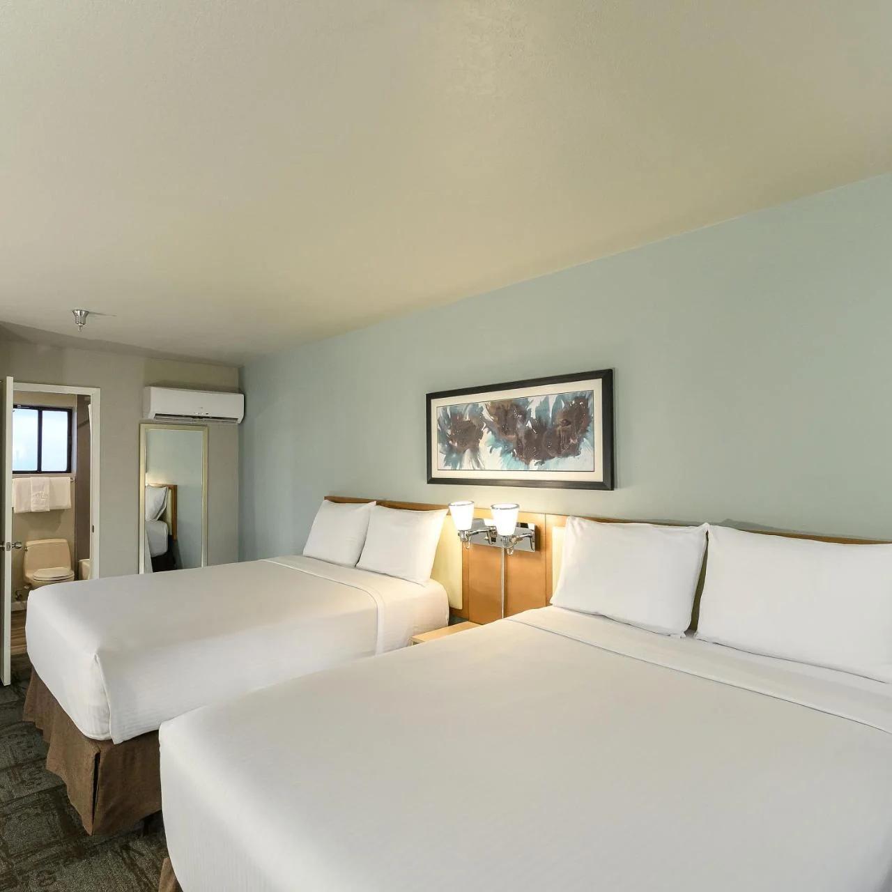 Alexis Park All Suite Resort foto
