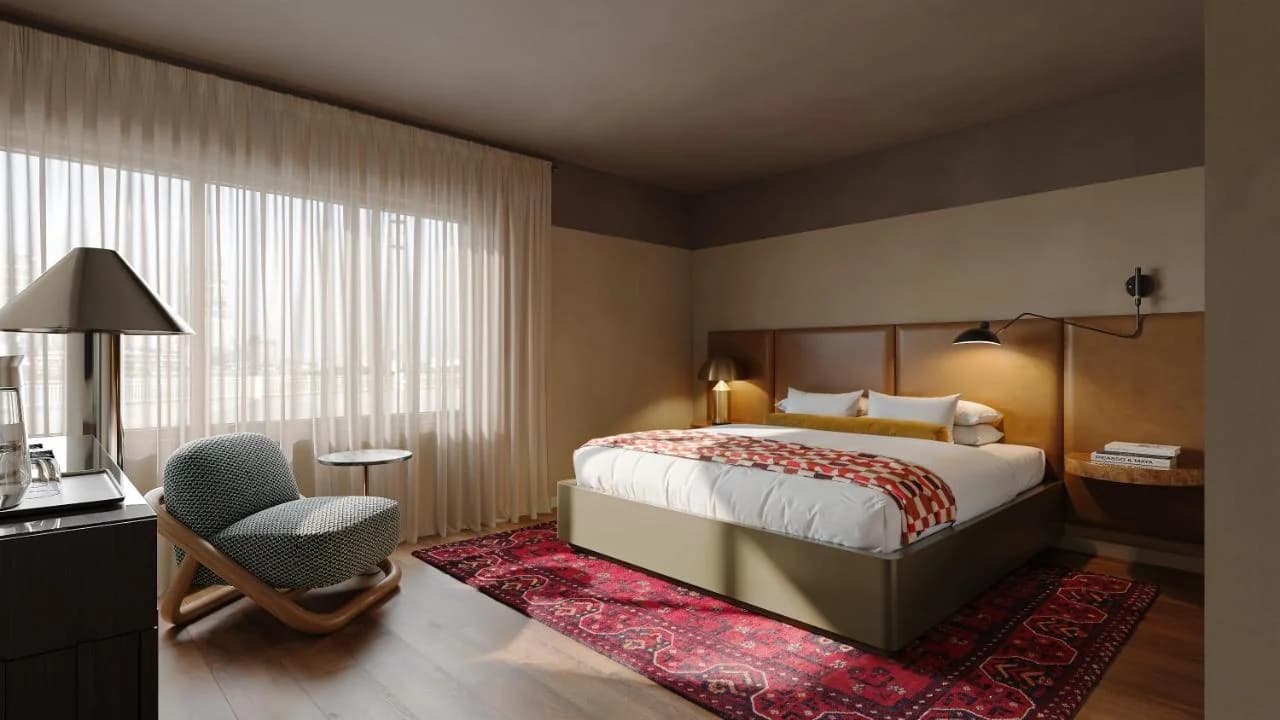 All Inn Hotel