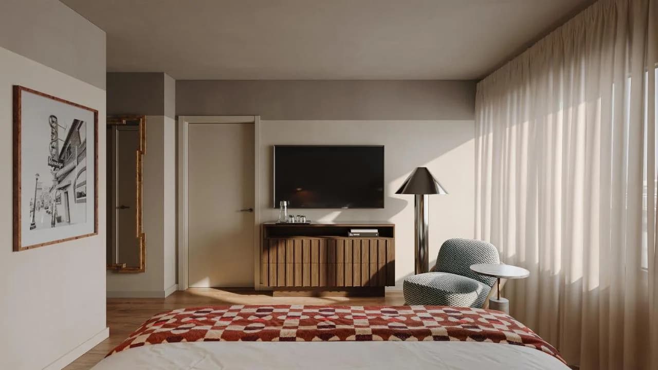 All Inn Hotel photo