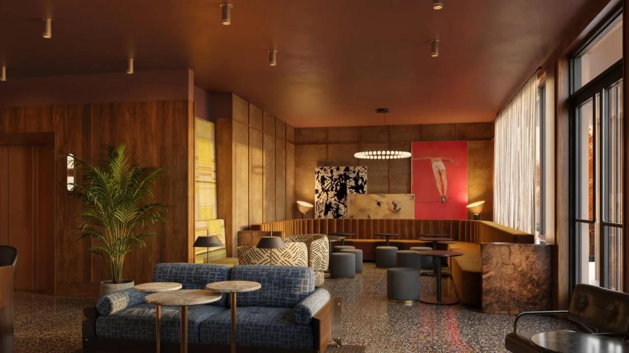 All Inn Hotel photo