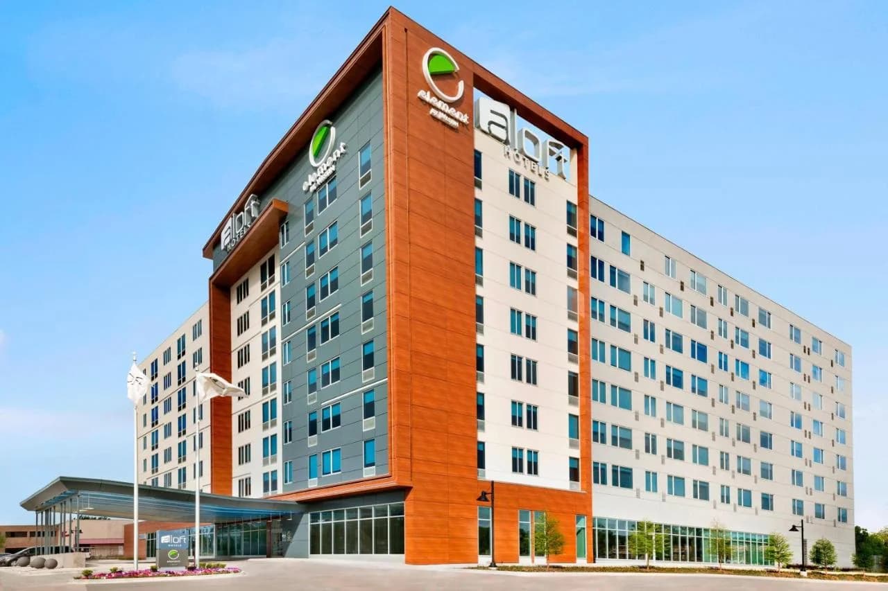 Aloft Dallas Love Field photo