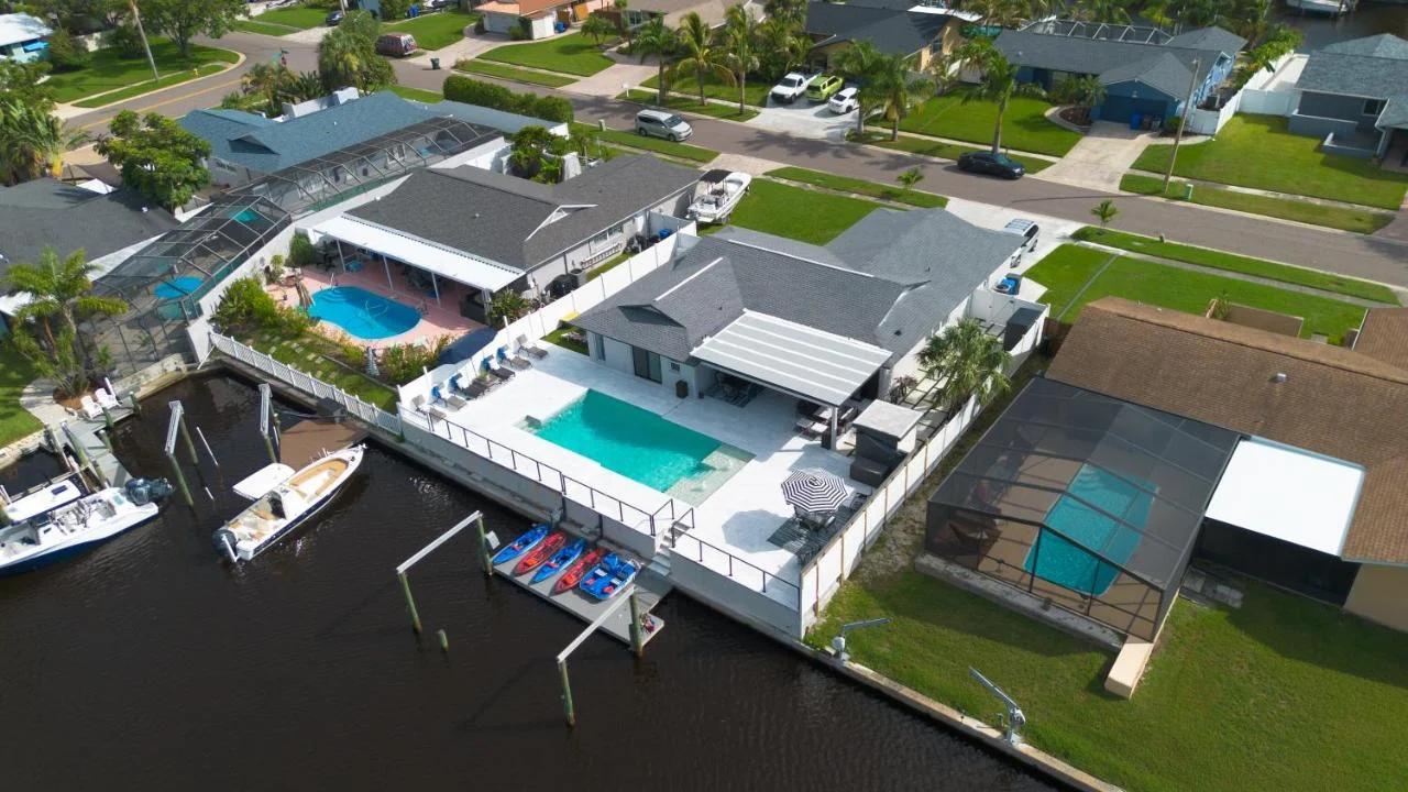 Amazing Experience Imperial Key - Tampa FL photo