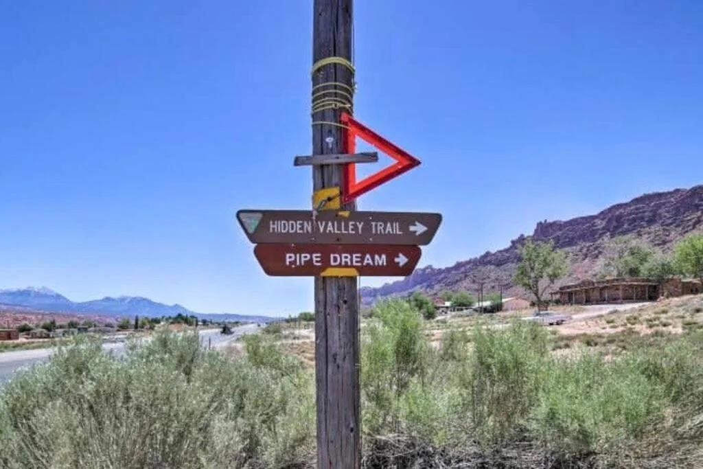 Angel Rock Rentals of Moab Unit 7 photo