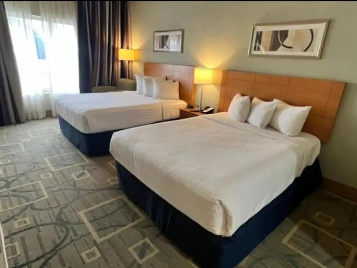 Apartment with Balcony at Platinum Hotel photo