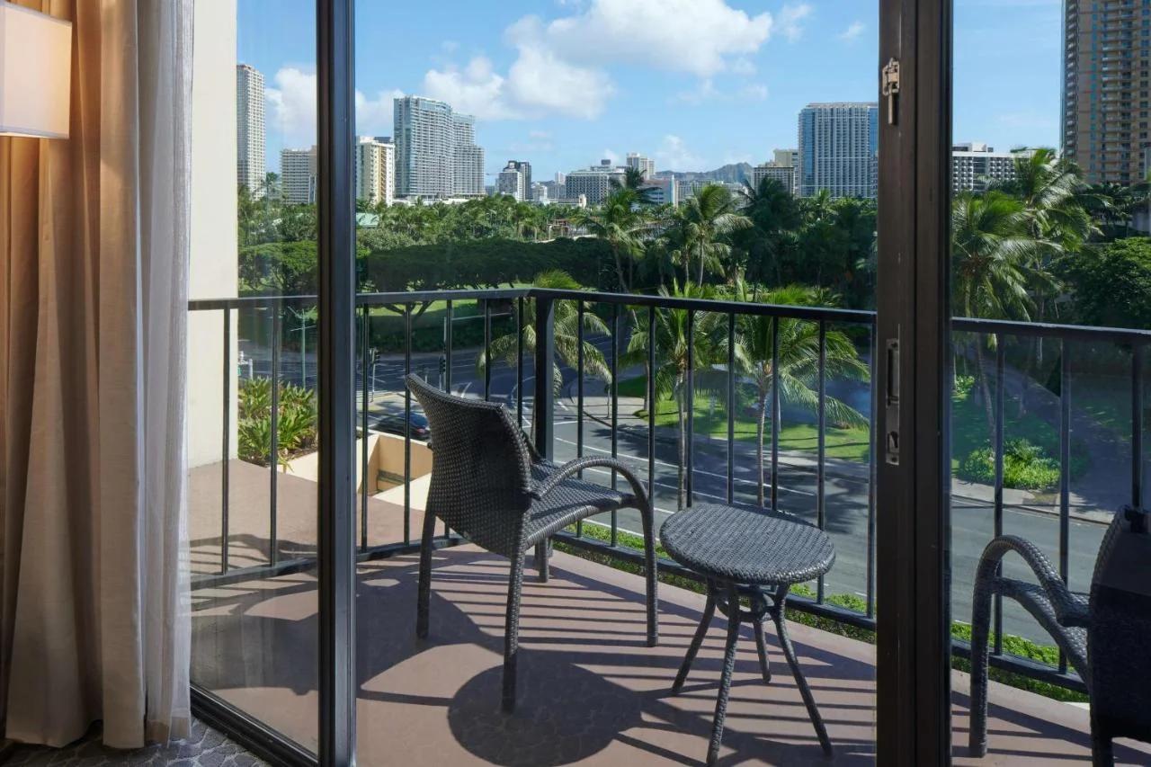 Aqua Palms Waikiki foto