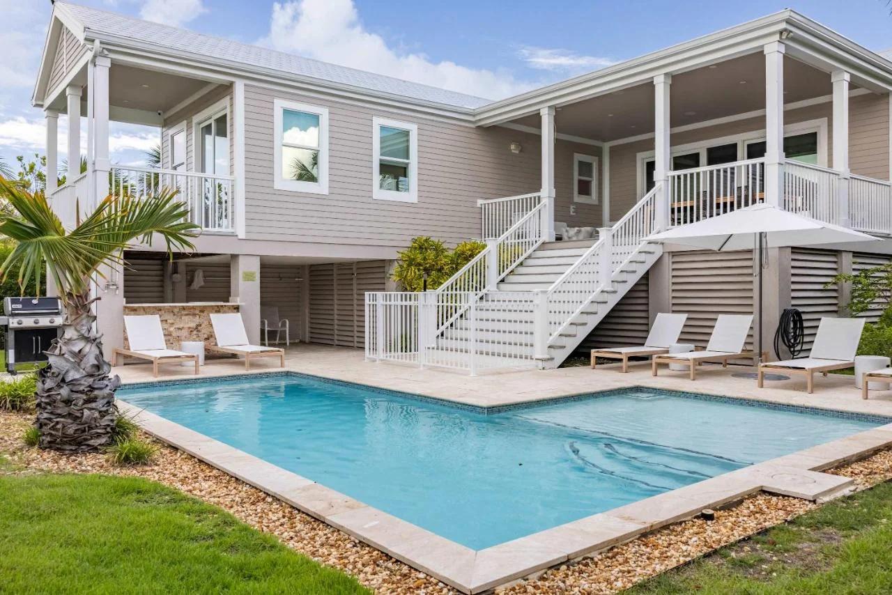 Aquaria House -Pool & Boat Dock foto