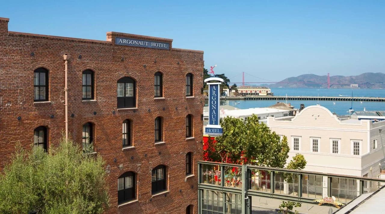 Argonaut Hotel, a Noble House Hotel photo