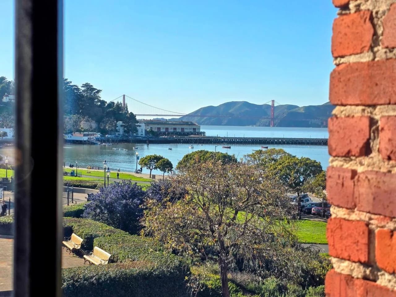 Argonaut Hotel, a Noble House Hotel photo