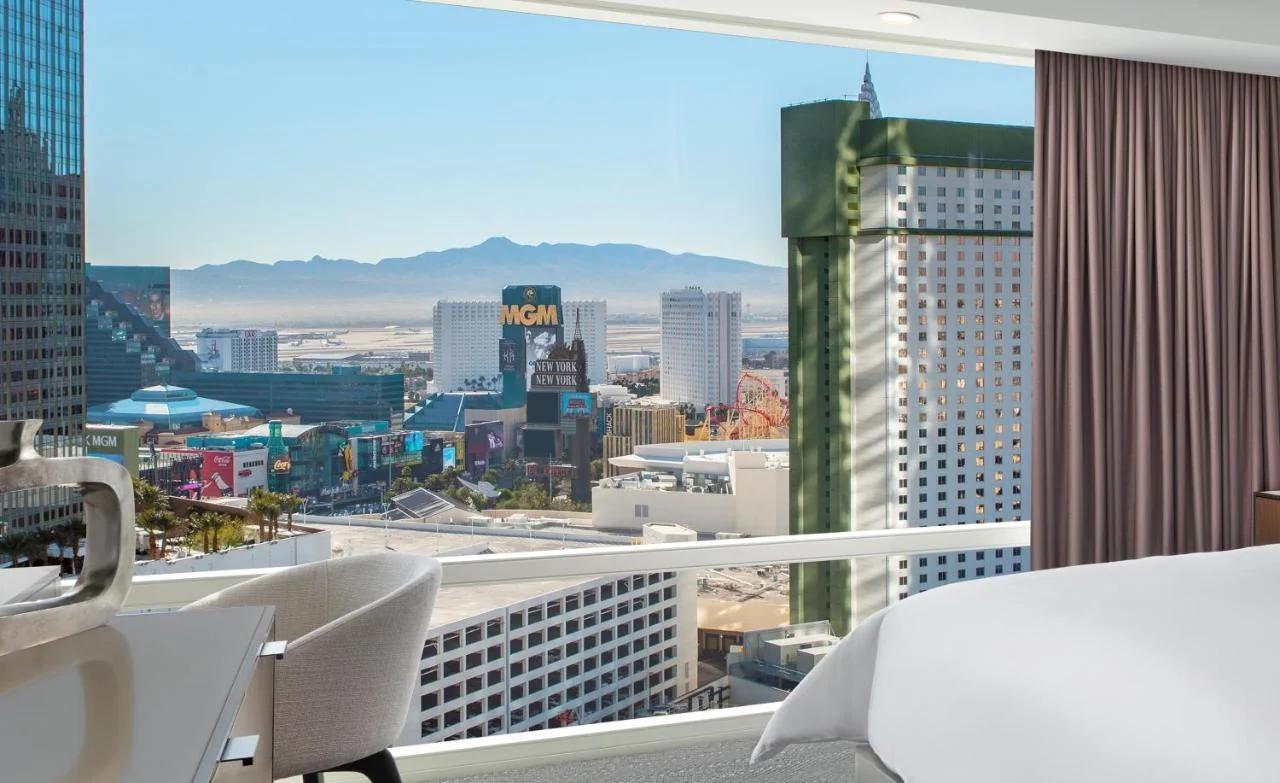 ARIA Resort & Casino
