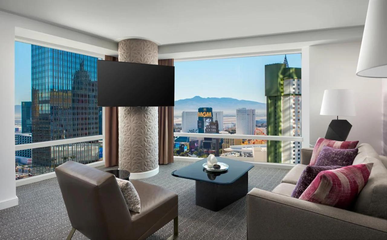 ARIA Resort & Casino foto