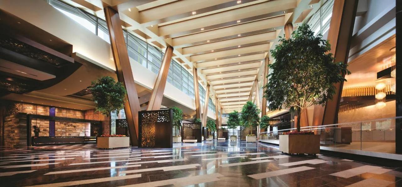ARIA Resort & Casino foto