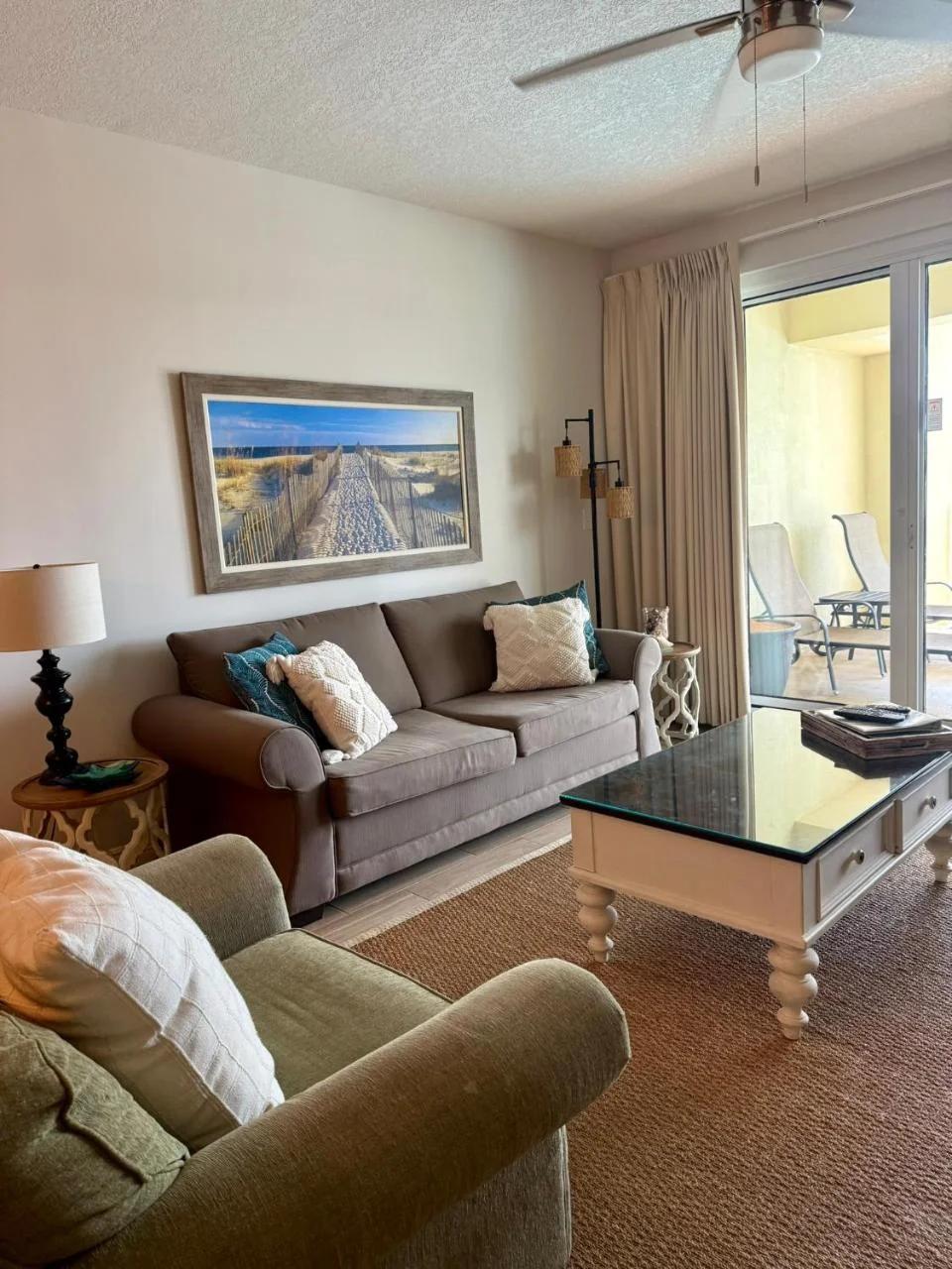 Ariel Dunes II 204 - Miramar Beach photo
