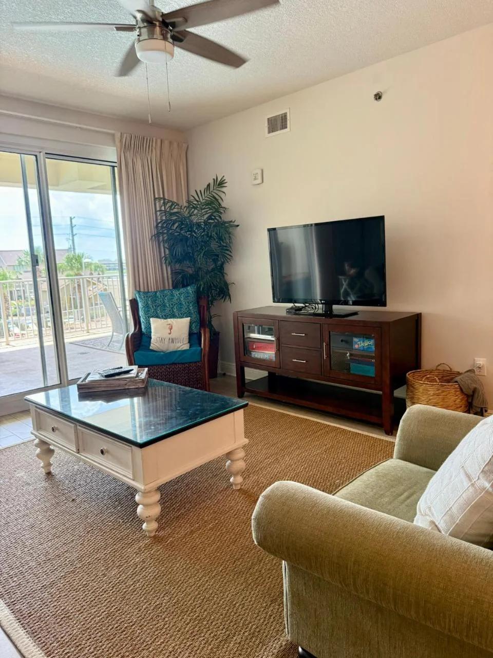 Ariel Dunes II 204 - Miramar Beach photo