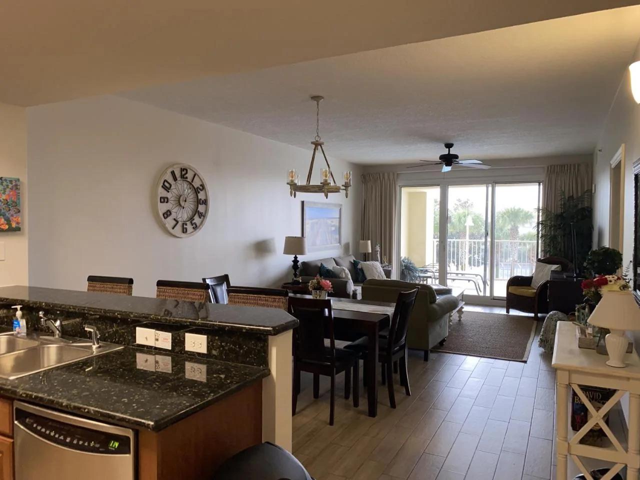 Ariel Dunes II 204 - Miramar Beach photo