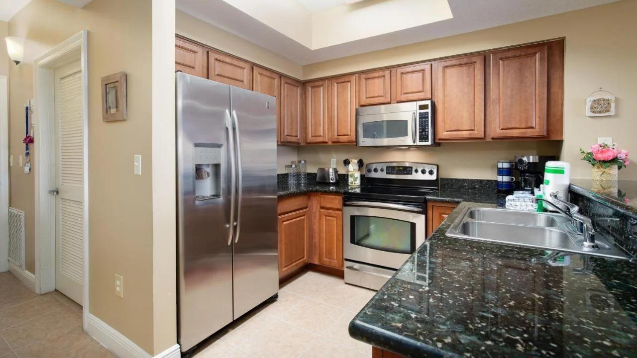 Ariel Dunes II 204 - Miramar Beach photo