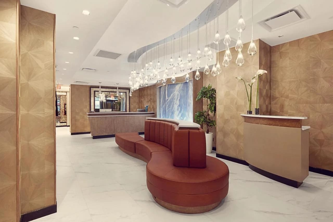 Artezen Hotel photo