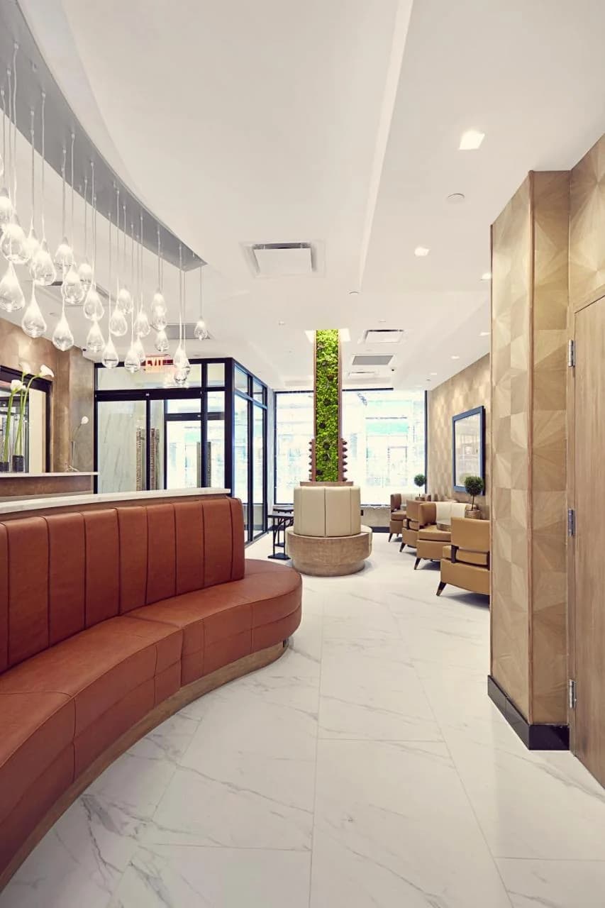 Artezen Hotel photo