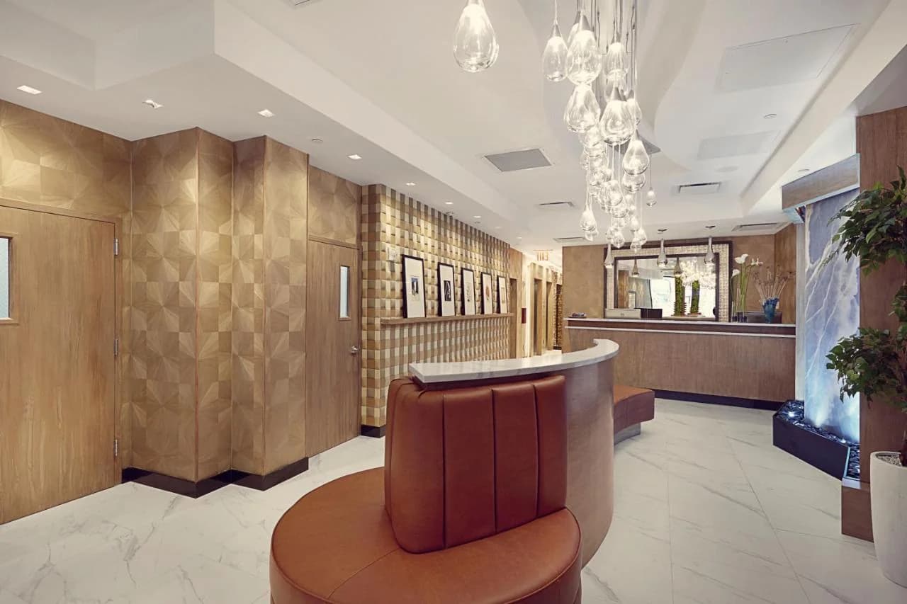 Artezen Hotel photo
