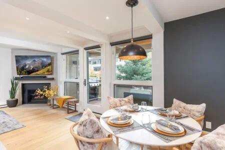 Aspen Core Renovated 2 BR, 2 BA with AC foto