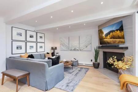 Aspen Core Renovated 2 BR, 2 BA with AC foto