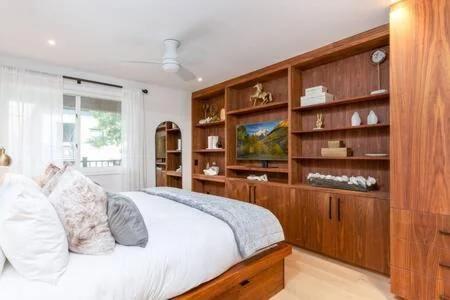 Aspen Core Renovated 2 BR, 2 BA with AC foto