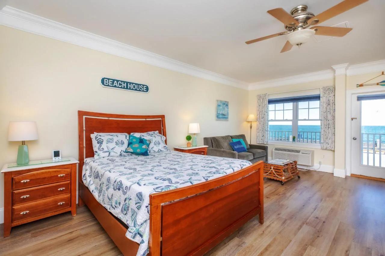 Atlantic Breeze Suites photo