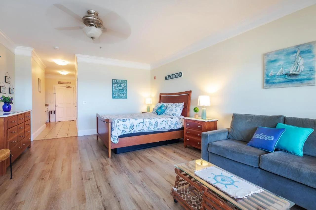 Atlantic Breeze Suites photo
