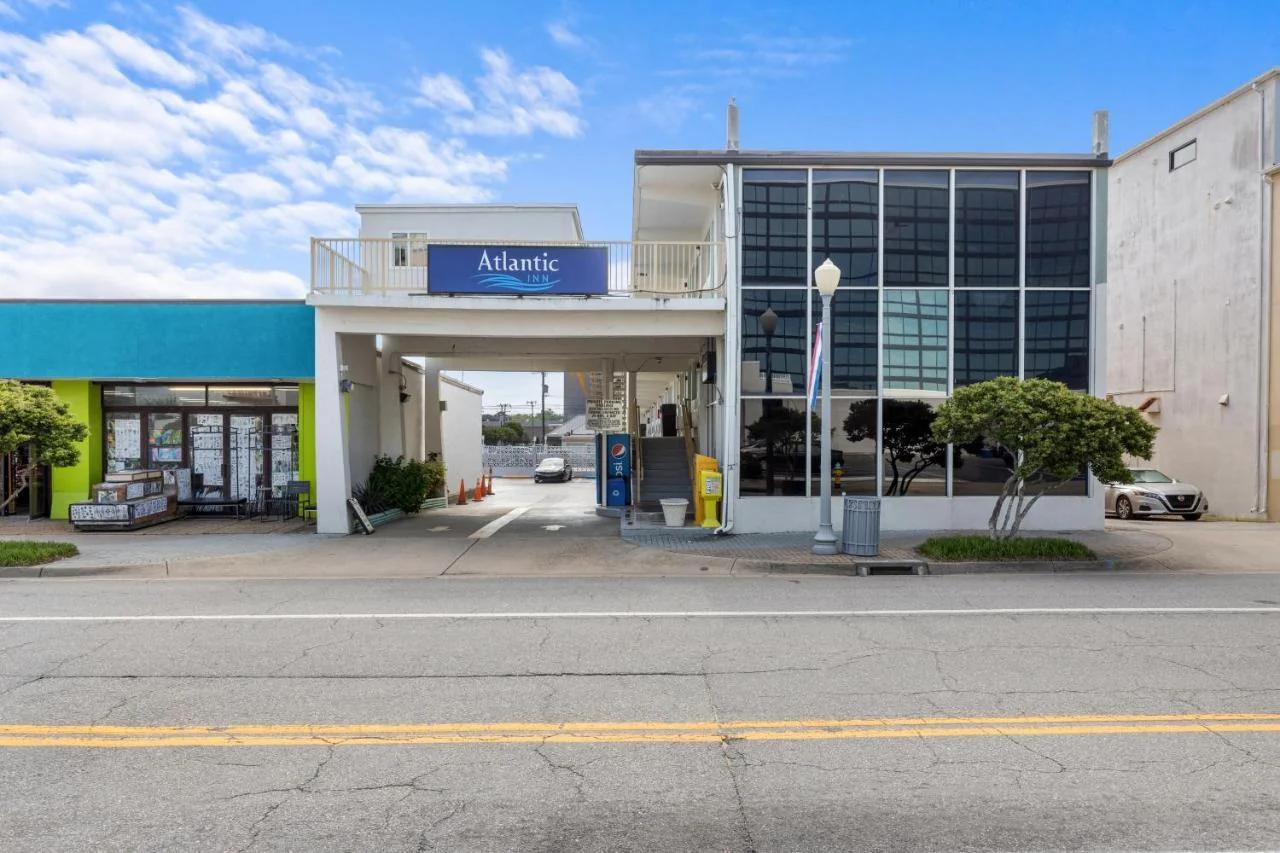 Atlantic Inn foto