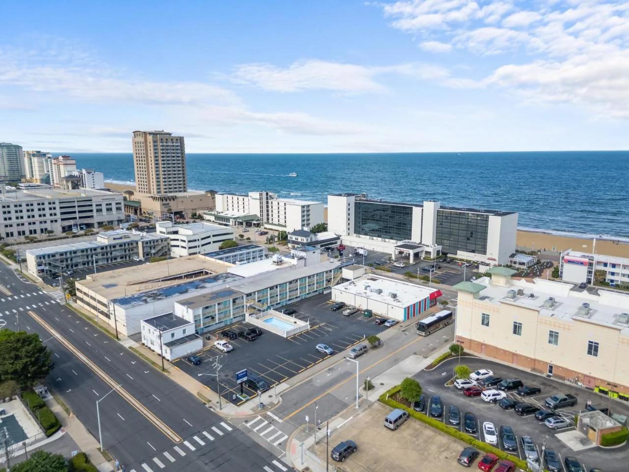 Atlantic Inn foto