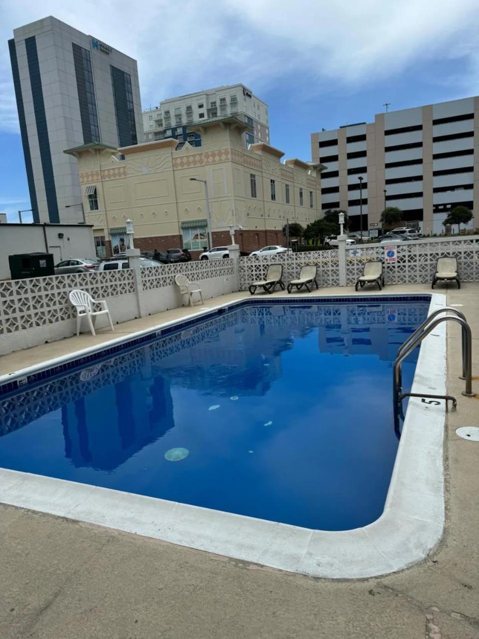 Atlantic Inn foto