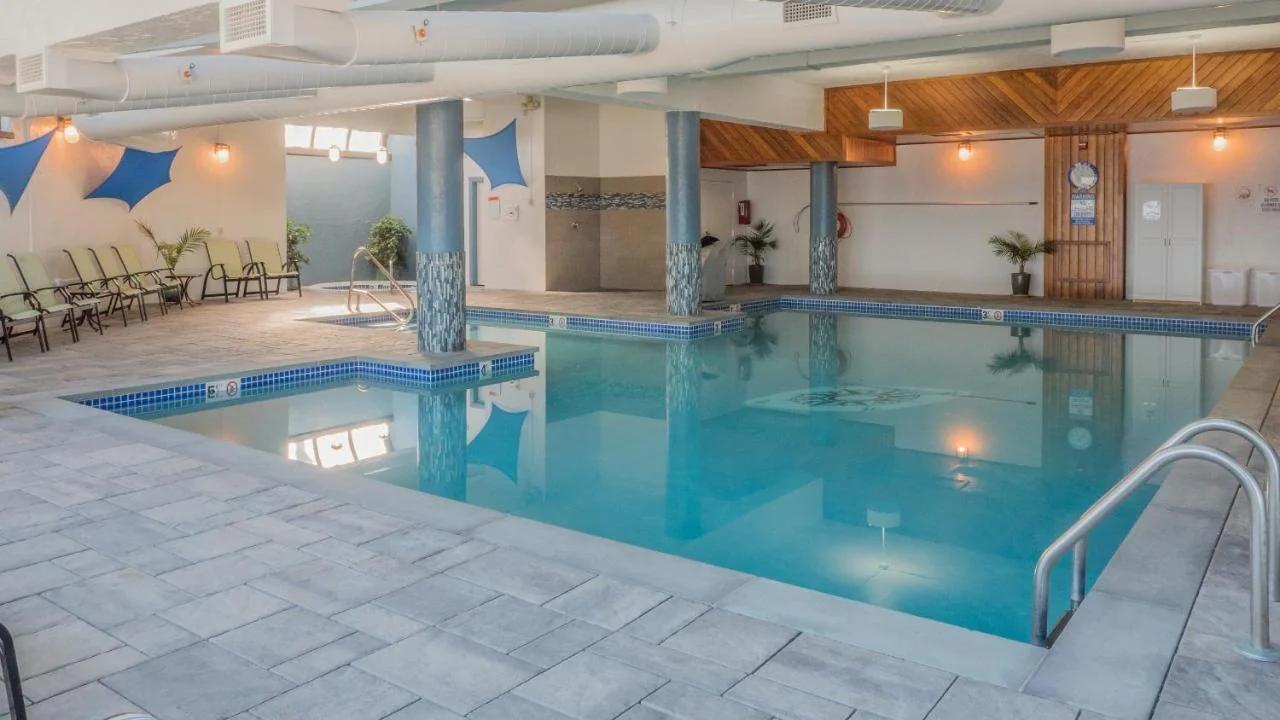 Atlantic Oceanside Hotel & Conference Center photo
