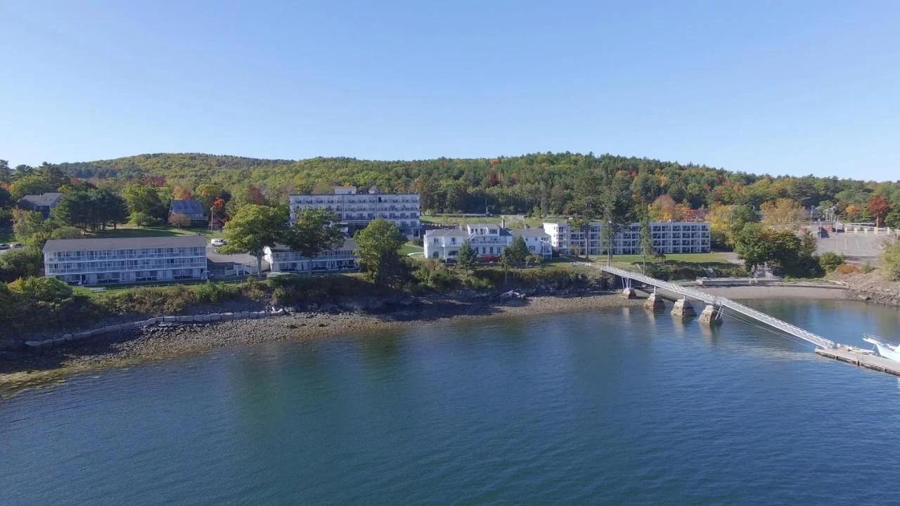 Atlantic Oceanside Hotel & Conference Center photo