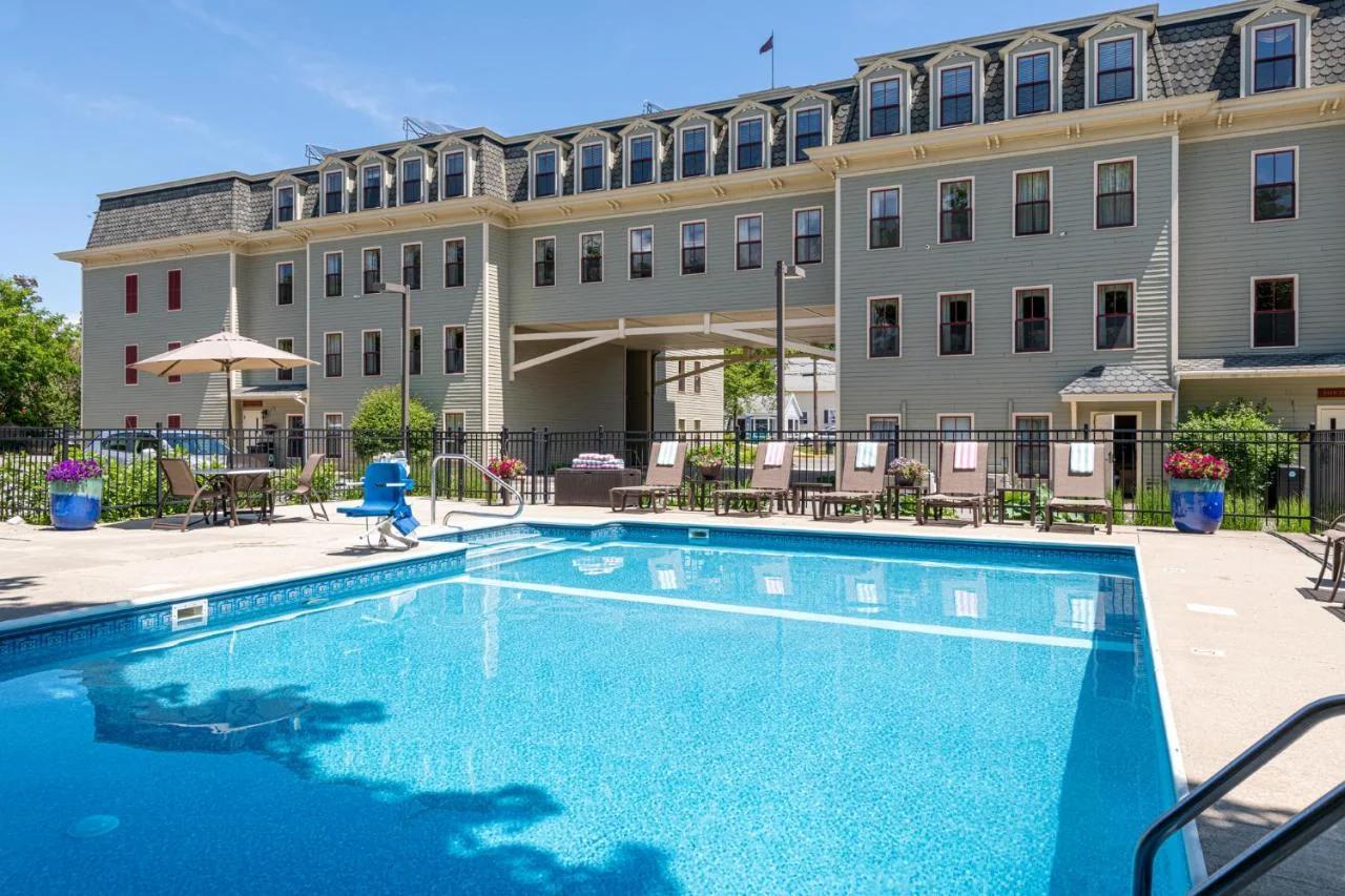 Bar Harbor Grand Hotel photo