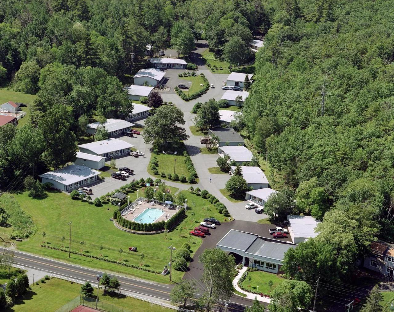 Bar Harbor Motel photo